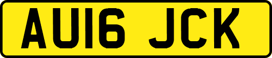 AU16JCK