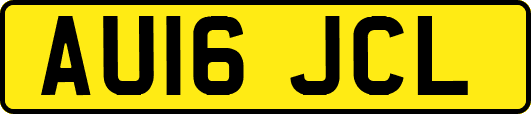 AU16JCL