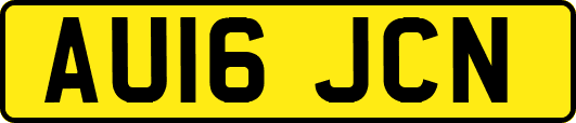 AU16JCN