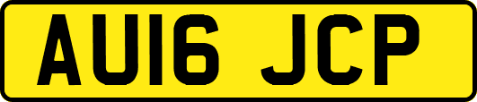 AU16JCP