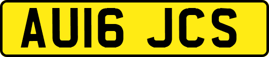 AU16JCS