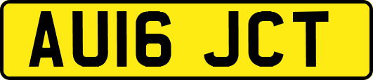 AU16JCT