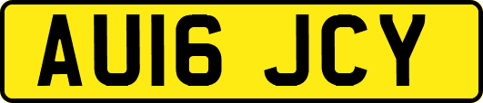 AU16JCY