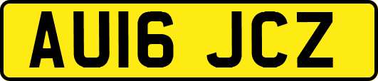 AU16JCZ