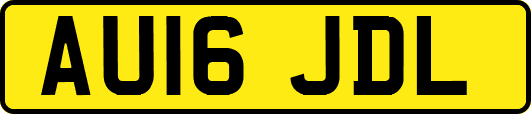 AU16JDL
