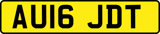 AU16JDT