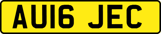 AU16JEC