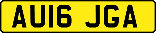 AU16JGA
