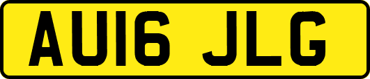 AU16JLG