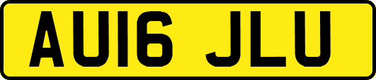 AU16JLU