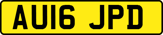AU16JPD