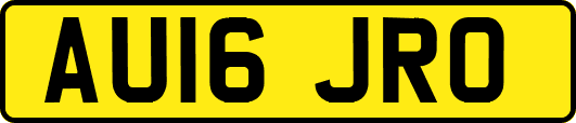 AU16JRO