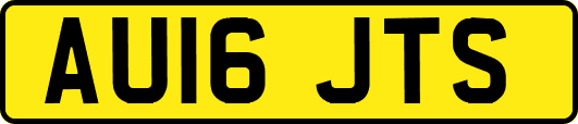 AU16JTS