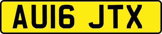 AU16JTX