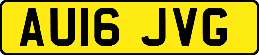 AU16JVG