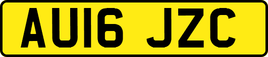AU16JZC