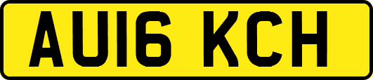AU16KCH