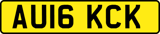 AU16KCK