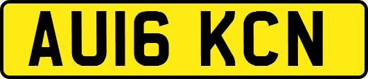 AU16KCN