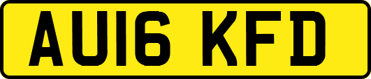AU16KFD