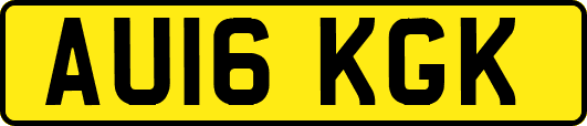 AU16KGK