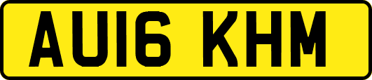 AU16KHM