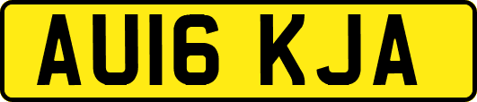 AU16KJA