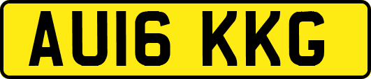 AU16KKG