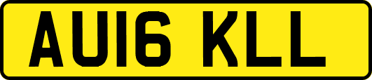AU16KLL