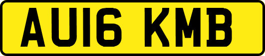 AU16KMB