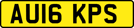 AU16KPS