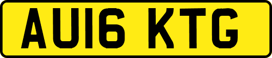 AU16KTG