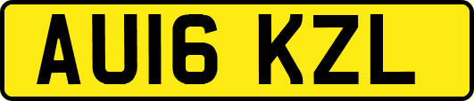 AU16KZL