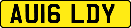 AU16LDY