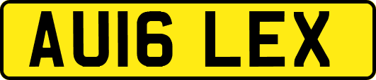 AU16LEX