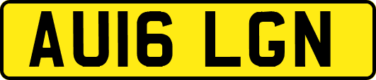 AU16LGN