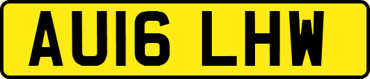 AU16LHW