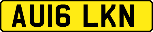 AU16LKN