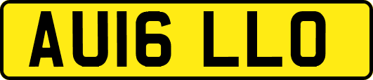 AU16LLO