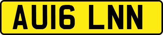 AU16LNN