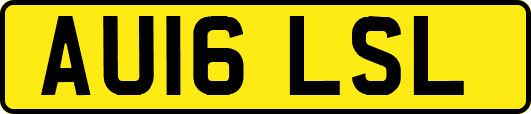 AU16LSL