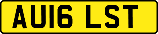 AU16LST