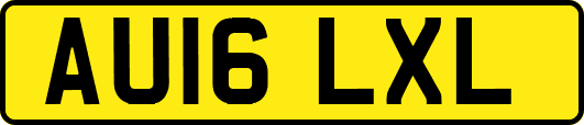AU16LXL