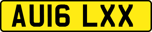 AU16LXX
