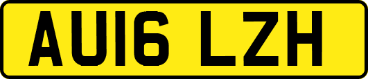 AU16LZH