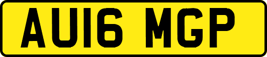 AU16MGP