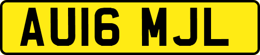 AU16MJL