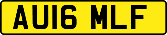 AU16MLF