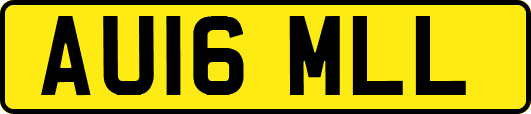 AU16MLL