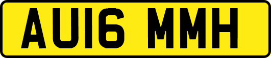 AU16MMH